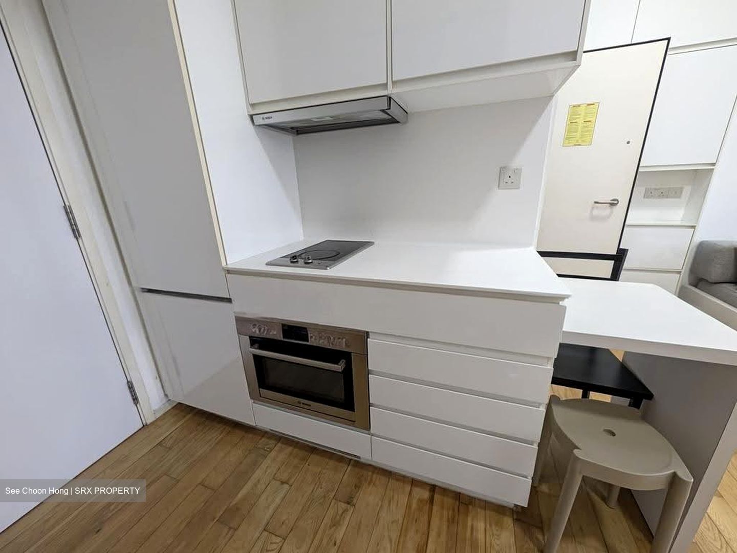 Okio (D12), Apartment #609548031